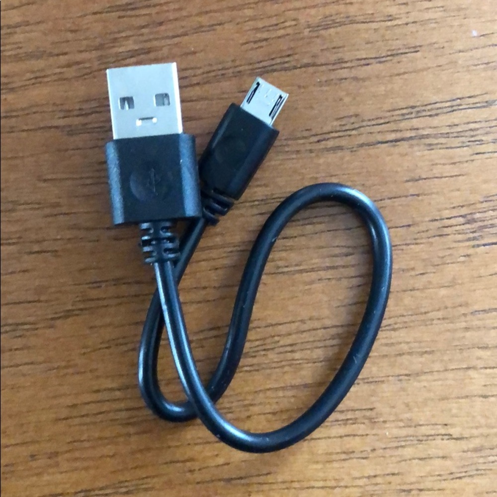 Bluetooth Headset - Picture 5 of 7